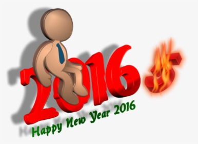 New Year Quotations In Telugu , Png Download - Graphic Design, Transparent Png, Free Download