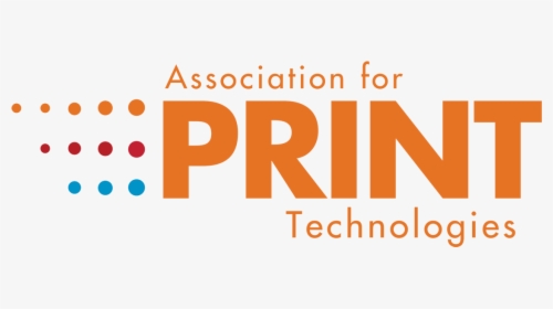 Association For Print Technologies - Print Technologies Logo, HD Png Download, Free Download