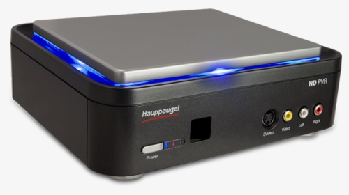 Hauppauge Hd Pvr 1212, HD Png Download, Free Download