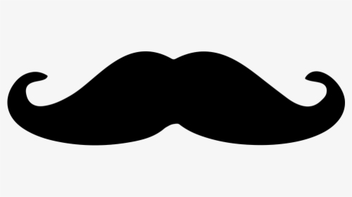 Beard Clipart Cat Mustache - Vectores Mostacho, HD Png Download, Free Download
