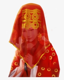 11 Character Bride Whosthebride Thumbnail - Costume, HD Png Download, Free Download