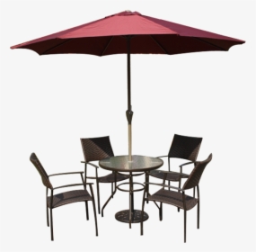 Tables And Chairs Png -get Quotations - Tables And Umbrellas Png, Transparent Png, Free Download