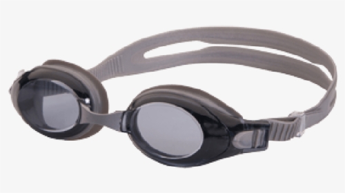 Leader Velocity Prescription Swim Goggles - Swimming Goggle, HD Png Download, Free Download
