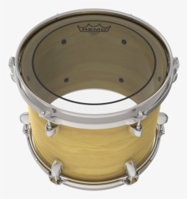 Pinstripe® Clear Image - Remo Drum Heads Pinstripe, HD Png Download, Free Download