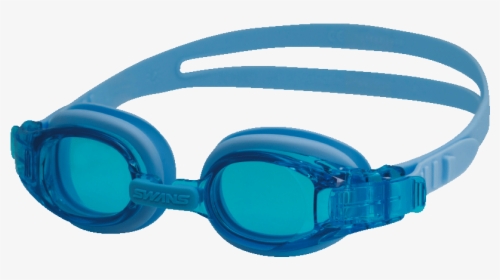 Transparent Swim Goggles Clipart - Transparent Background Swimming Goggles Png, Png Download, Free Download