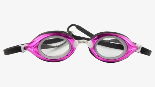 Elliot Rx Swimming Goggle P - 3d Glass, HD Png Download, Free Download