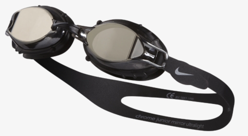 Nike Chrome Mirror Kids - Glasses, HD Png Download, Free Download