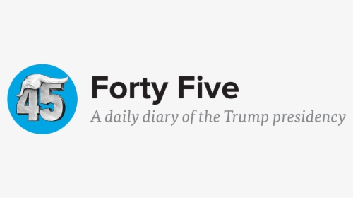 Fortyfive Banner - Party Time, HD Png Download, Free Download