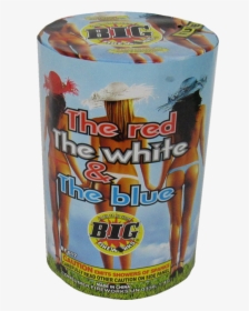 The Red The White The Blue - Beer, HD Png Download, Free Download