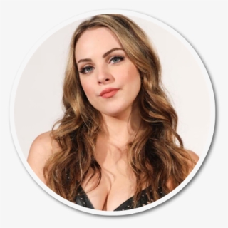 Liz Gillies Bebe Rexha, HD Png Download, Free Download