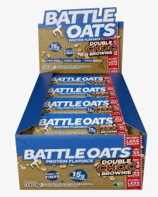 Battle Oats, HD Png Download, Free Download