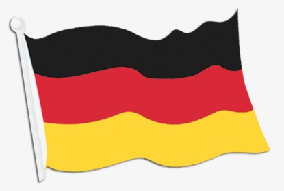 German Flag Cut Out, HD Png Download, Free Download