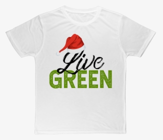 Green Santa Hat Png - Tricka Supreme, Transparent Png, Free Download