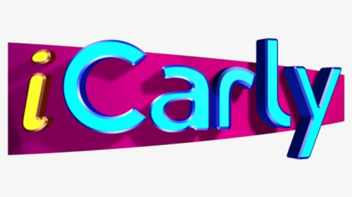 Jennette Mccurdy Wiki - Icarly Logo Png, Transparent Png, Free Download