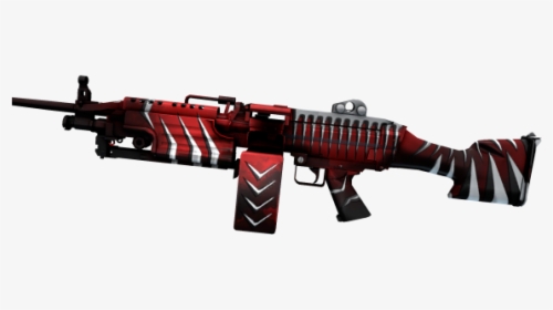 Featured image of post M416 Glacier Skin Png Download