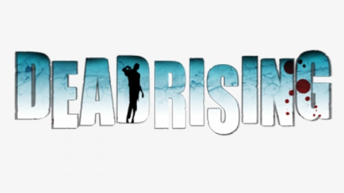 Transparent Dead Rising Png - Dead Rising Logo Png, Png Download, Free Download