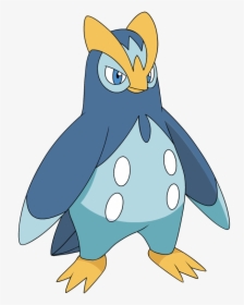 Imagens De Pokémon Prinplup, HD Png Download, Free Download