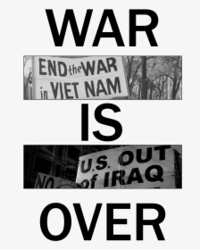 Stop The Vietnam War, HD Png Download, Free Download