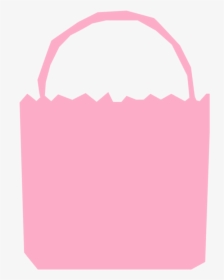 Pink,bag,handbag, HD Png Download, Free Download