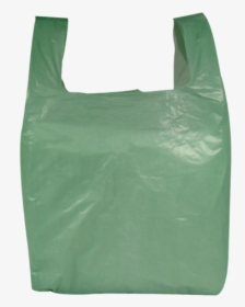 Green Vest Style Bags - Tote Bag, HD Png Download, Free Download