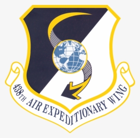 438th Air Expeditionary Wing, HD Png Download, Free Download