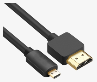 Transparent Hdmi Png - Usb Cable, Png Download, Free Download