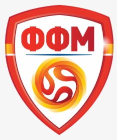 Football Federation Of Macedonia, HD Png Download, Free Download
