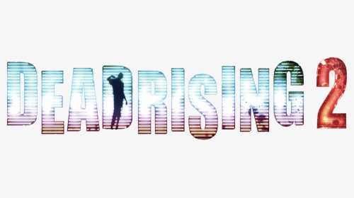 Dead Rising 2 Logo Png, Transparent Png, Free Download