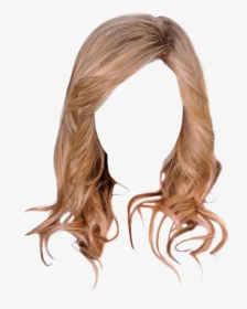 Lace Wig, HD Png Download, Free Download