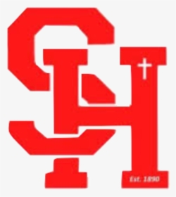 Muenster Sacred Heart Football, HD Png Download, Free Download