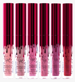 Kylie Matte Liquid Lipstick Mini, HD Png Download, Free Download