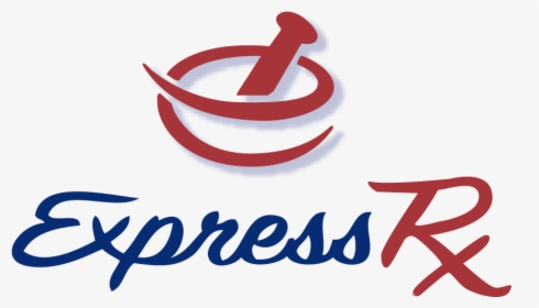 Express Rx, HD Png Download, Free Download