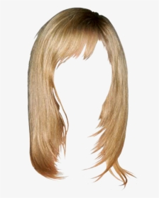 Lace Wig, HD Png Download, Free Download