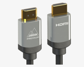 4k Certified Hdmi Cable, HD Png Download, Free Download