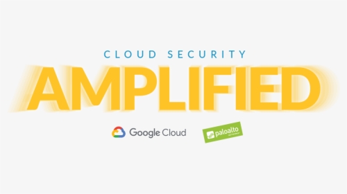 Cloud Security Amplified - Graphic Design, HD Png Download, Free Download