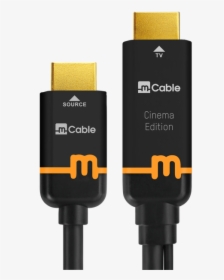 Marseille Mcable Cinema Edition - Nintendo Switch M Cable, HD Png Download, Free Download