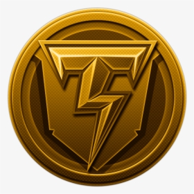 Gold Division - Emblem, HD Png Download, Free Download