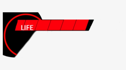 Dead Rising Health Bar, HD Png Download, Free Download