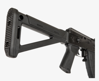 Assault Rifle, HD Png Download, Free Download