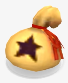 Download Zip Archive - Animal Crossing Bell Pouch, HD Png Download, Free Download
