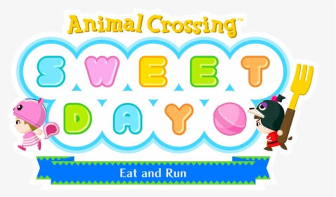 Animal Crossing Wiki - Animal Crossing Sweet Day, HD Png Download, Free Download
