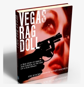 Vegas Rag Doll Cover - Trigger, HD Png Download, Free Download