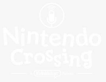 Nintendo Crossing - Poster, HD Png Download, Free Download