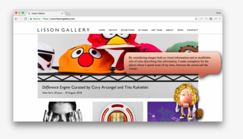 Web Page, HD Png Download, Free Download