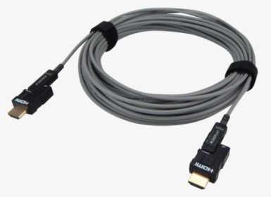 Frontrow Hdmi Optical Cable For Classroom - Usb Cable, HD Png Download, Free Download