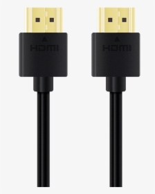 Hdmi Cable"  Class= - Hdmi, HD Png Download, Free Download