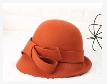 Autumn And Winter Bow - Hard Hat, HD Png Download, Free Download