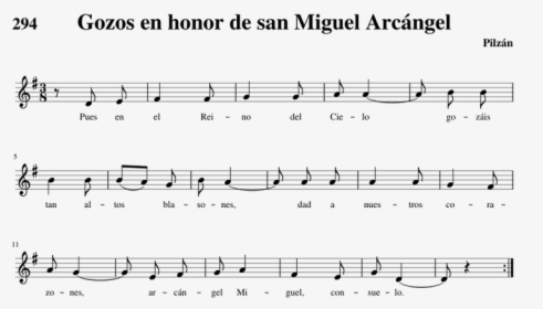Sheet Music, HD Png Download, Free Download