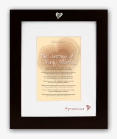 Many Hearts One Beat"  Class="lazyload Lazyload Fade - Paper, HD Png Download, Free Download
