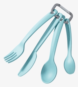 Smidge 4 Piece Cutlery Set - Cutlery, HD Png Download, Free Download